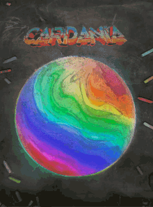 Cardania GIF - Cardania GIFs