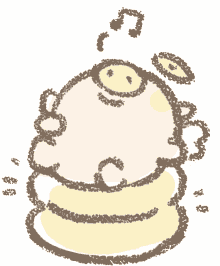 lovely minihana pig goodmood pleasant lovely minihana pig goodmood pleasant