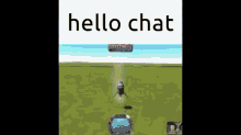 Ksp Hello Chat GIF - Ksp Hello Chat GIFs