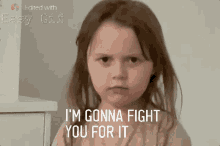 Fight You GIF - Fight You For GIFs