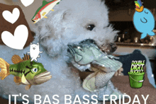 Bas Bass GIF - Bas Bass Friday GIFs