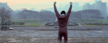 Started From The Bottom GIF - Victory GIFs