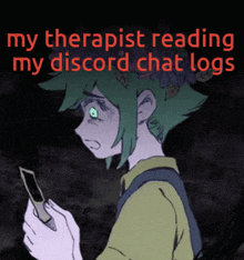omori therapist discord