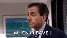 The Office GIF - The Office Walk GIFs