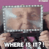 Where Is It Magnifying Glass GIF - Where Is It Magnifying Glass Show Me GIFs