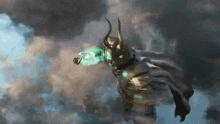 Attacking Knights Of The Zodiac GIF - Attacking Knights Of The Zodiac Charge GIFs