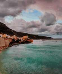Sunset In Sicily GIF - Sunset In Sicily GIFs