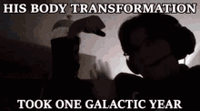 bodytransformation transformation
