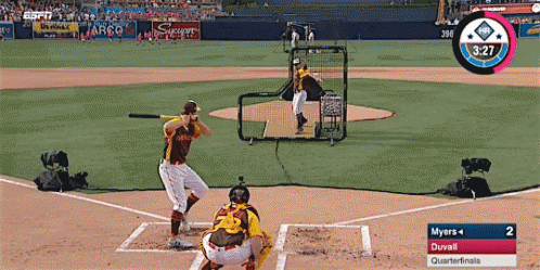 Wilmyers Padres GIF - Wilmyers Wil Myers - Discover & Share GIFs