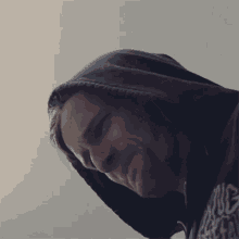 Gross Face Ben Mcleod GIF - Gross Face Ben Mcleod All Them Witches GIFs