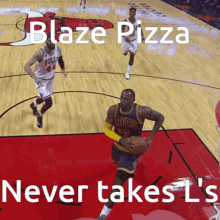 blaze pizza blaze pizza