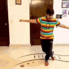 Rudransh Aggarwal Performs Wonderful Dance GIF - Rudransh Aggarwal Performs Wonderful Dance GIFs