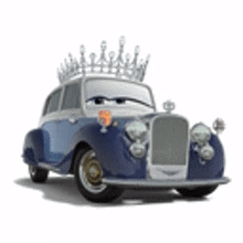 queen elizabeth cars movie cars 2 cars 2 video game icon