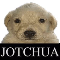 Jotchua Popjotchua Sticker