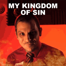 My Kingdom Of Sin Shane Luis GIF - My Kingdom Of Sin Shane Luis Rerez GIFs