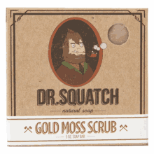 dr scrub