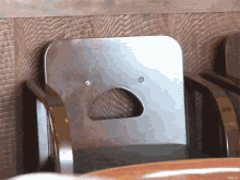 Shocked Chair GIF - Shocked Chair Shocked Surprised GIFs