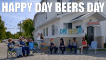 Day Beers Letterkenny GIF - Day Beers Letterkenny Happy Day Beers Day GIFs