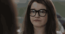 This Is Really Happening Anna Delvey GIF - This Is Really Happening Anna Delvey Julia Garner GIFs