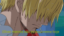 Oliver Memes Sanji GIF - Oliver Memes Sanji One Piece GIFs