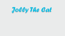 Jolly Cat GIF - Jolly Cat Jollythecat GIFs