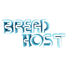 bread host