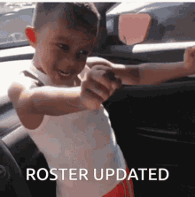 Rosterupdated Imperialrp GIF