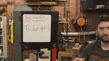 Rule4 Offtopic GIF - Rule4 Offtopic GIFs