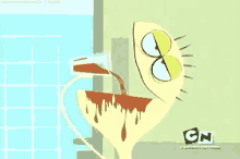 cheese chocolate chocolate milk fosters home for imaginary friends