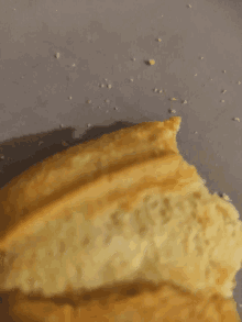Bocata Biscuit GIF - Bocata Biscuit Bread GIFs