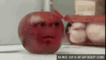 Apple Squinty GIF - Apple Squinty Squint GIFs