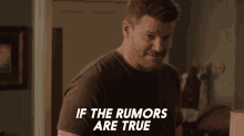 If The Rumors Are True Jason Hayes GIF - If The Rumors Are True Jason Hayes Seal Team GIFs
