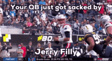 Jerry Tillery GIF - Jerry Tillery Filly GIFs