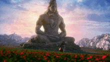 Smite Shiva GIF - Smite Shiva Warrior GIFs