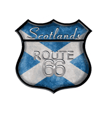 highland scotlandsroute66