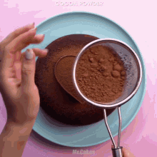 foodiegram cakes