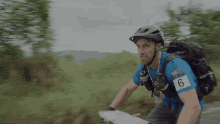 Excited Worlds Toughest Race GIF - Excited Worlds Toughest Race Eco Challenge Fiji GIFs