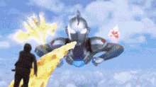 Kamenrider Kamenridersaber GIF - Kamenrider Kamenridersaber Ultraman GIFs