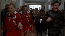 Hourlyglee Hourly Glee GIF - Hourlyglee Hourly Glee Dancing GIFs