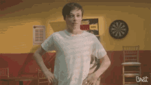 Cross Arms Mission Accomplished GIF - Cross Arms Mission Accomplished Proud GIFs