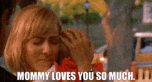 Son Of The Mask Tonya Avery GIF - Son Of The Mask Tonya Avery Mommy Loves You So Much GIFs