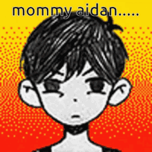 Mommy Omori GIF - Mommy Omori GIFs