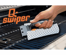 Best Grill Brush Grill Cleaner GIF - Best Grill Brush Grill Cleaner GIFs