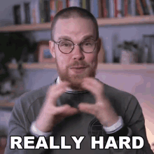 Really Hard Gregory Brown GIF - Really Hard Gregory Brown Asapscience GIFs