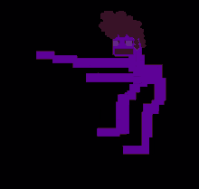 Kai Purple Guy GIF - Kai Purple Guy GIFs