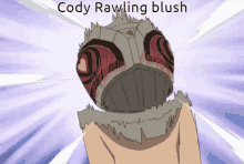 Cody Rawling Blush GIF - Cody Rawling Blush Gugu GIFs