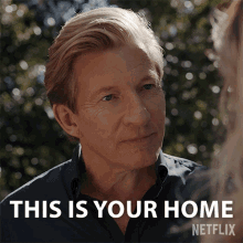 This Is Your Home Jasper Queller GIF - This Is Your Home Jasper Queller Pieces Of Her GIFs