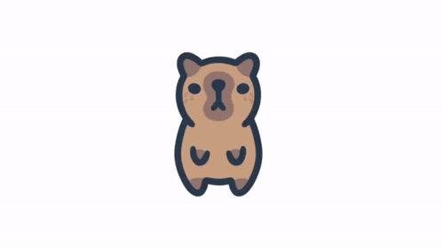 You've been capybara'd by Blockscout