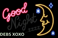 Good Night Moon GIF