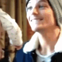 Louis  GIF - Louis Baby One Direction GIFs